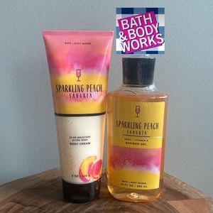 B&BW Sparkling Sangria bundle